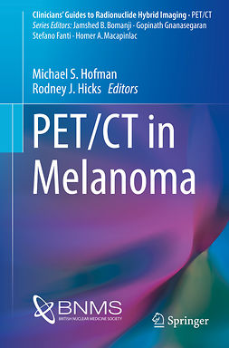 Hicks, Rodney J. - PET/CT in Melanoma, ebook
