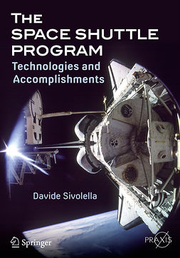 Sivolella, Davide - The Space Shuttle Program, e-kirja
