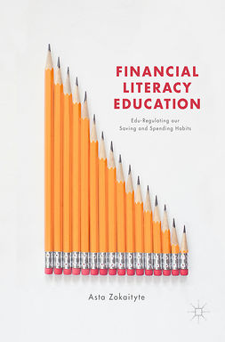 Zokaityte, Asta - Financial Literacy Education, e-bok