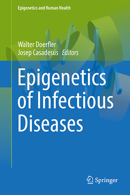 Casadesús, Josep - Epigenetics of Infectious Diseases, ebook