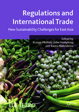 Humphrey, John - Regulations and International Trade, ebook