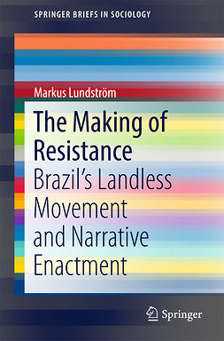 Lundström, Markus - The Making of Resistance, ebook