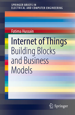 Hussain, Fatima - Internet of Things, ebook