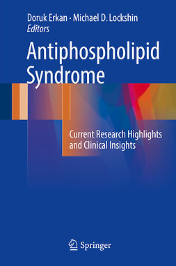 Erkan, Doruk - Antiphospholipid Syndrome, ebook