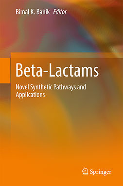 Banik, Bimal K. - Beta-Lactams, ebook