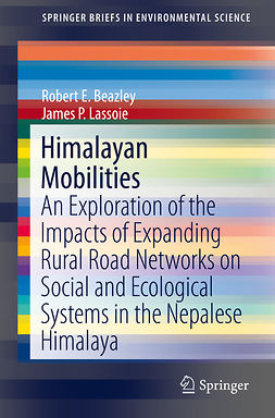 Beazley, Robert E. - Himalayan Mobilities, e-kirja