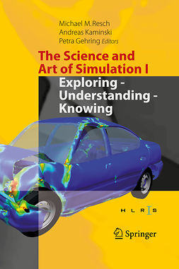 Gehring, Petra - The Science and Art of Simulation I, ebook