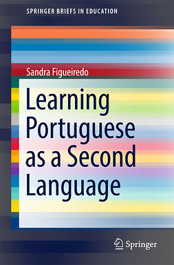 Figueiredo, Sandra - Learning Portuguese as a Second Language, e-kirja