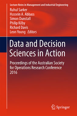 Abbass, Hussein A. - Data and Decision Sciences in Action, ebook