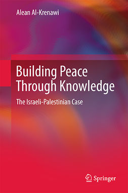 Al-Krenawi, Alean - Building Peace Through Knowledge, e-bok