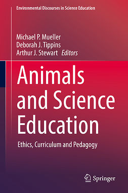 Mueller, Michael P. - Animals and Science Education, ebook