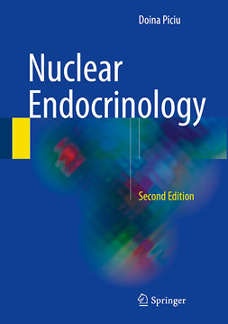 Piciu, Doina - Nuclear Endocrinology, e-kirja