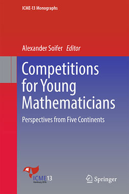 Soifer, Alexander - Competitions for Young Mathematicians, ebook