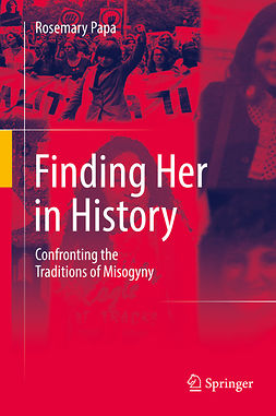 Papa, Rosemary - Finding Her in History, e-bok
