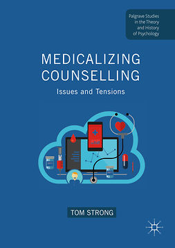 Strong, Tom - Medicalizing Counselling, ebook