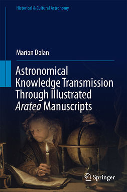 Dolan, Marion - Astronomical Knowledge Transmission Through Illustrated Aratea Manuscripts, ebook