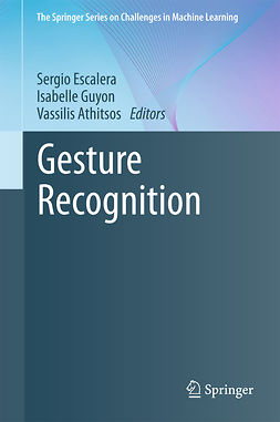 Athitsos, Vassilis - Gesture Recognition, ebook