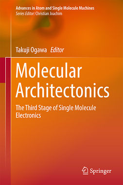 Ogawa, Takuji - Molecular Architectonics, ebook