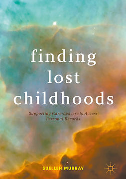Murray, Suellen - Finding Lost Childhoods, ebook