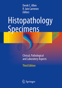 Allen, Derek C. - Histopathology Specimens, e-kirja