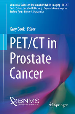 Cook, Gary - PET/CT in Prostate Cancer, e-bok