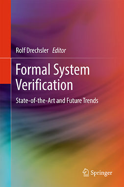 Drechsler, Rolf - Formal System Verification, ebook