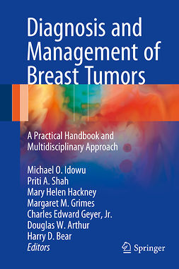 Arthur, Douglas William - Diagnosis and Management of Breast Tumors, ebook