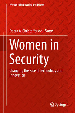 Christofferson, Debra A. - Women in Security, e-kirja