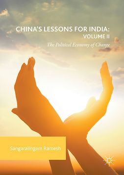 Ramesh, Sangaralingam - China's Lessons for India: Volume II, ebook