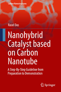 Das, Rasel - Nanohybrid Catalyst based on Carbon Nanotube, e-bok