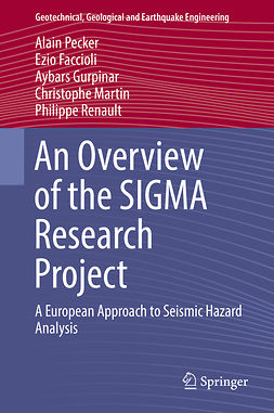 Faccioli, Ezio - An Overview of the SIGMA Research Project, ebook