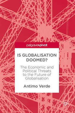 Verde, Antimo - Is Globalisation Doomed?, e-bok