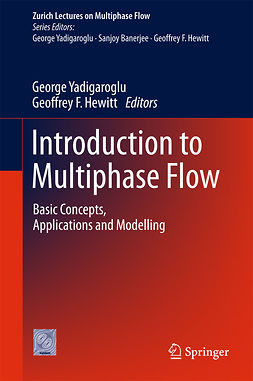 Hewitt, Geoffrey F. - Introduction to Multiphase Flow, ebook