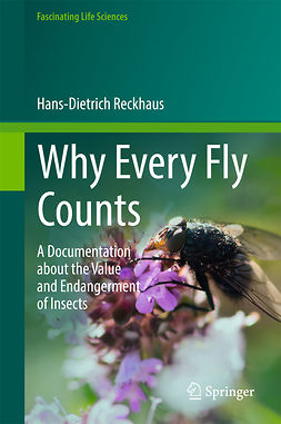Reckhaus, Hans-Dietrich - Why Every Fly Counts, ebook