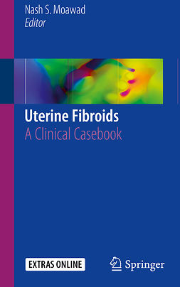 Moawad, Nash S. - Uterine Fibroids, ebook