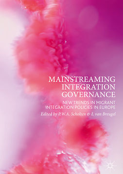 Breugel, I. van - Mainstreaming Integration Governance, ebook
