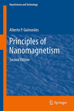 Guimarães, Alberto P. - Principles of Nanomagnetism, e-kirja
