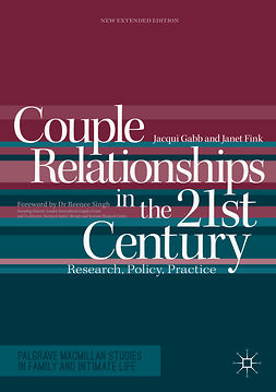 Fink, Janet - Couple Relationships in the 21st Century, ebook