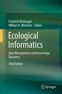 Michener, William K. - Ecological Informatics, ebook