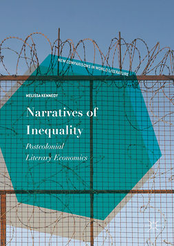 Kennedy, Melissa - Narratives of Inequality, e-kirja