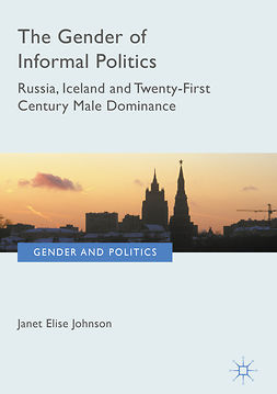 Johnson, Janet Elise - The Gender of Informal Politics, ebook