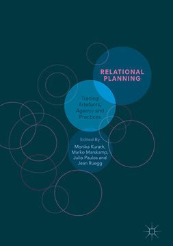 Kurath, Monika - Relational Planning, ebook