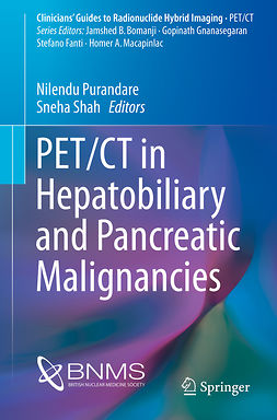 Purandare, Nilendu - PET/CT in Hepatobiliary and Pancreatic Malignancies, e-kirja