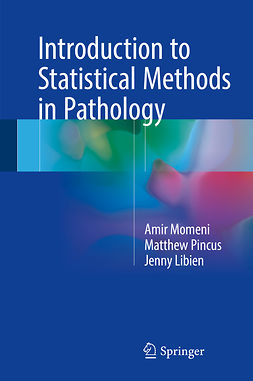 Libien, Jenny - Introduction to Statistical Methods in Pathology, ebook