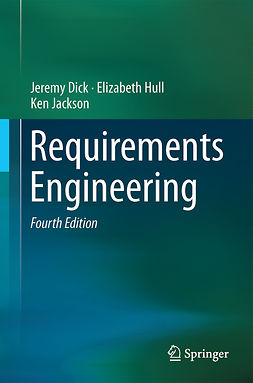 Dick, Jeremy - Requirements Engineering, e-kirja