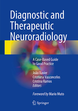 Ramos, Cristina - Diagnostic and Therapeutic Neuroradiology, ebook