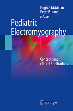 Kang, Peter B. - Pediatric Electromyography, ebook