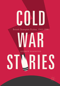 Hammond, Andrew - Cold War Stories, ebook