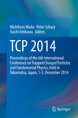 Ichikawa, Yuichi - TCP 2014, ebook