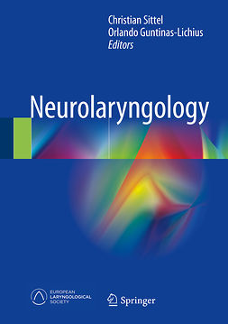 Guntinas-Lichius, Orlando - Neurolaryngology, ebook